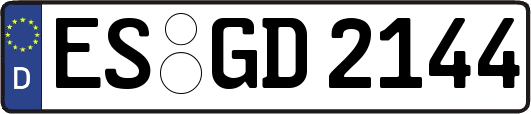 ES-GD2144