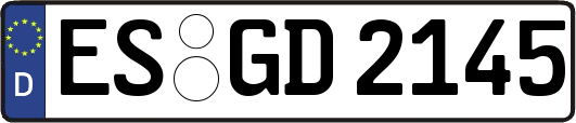 ES-GD2145