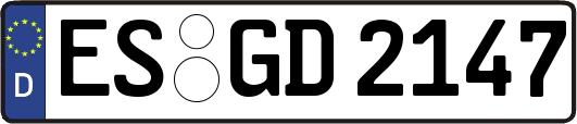 ES-GD2147