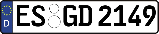 ES-GD2149
