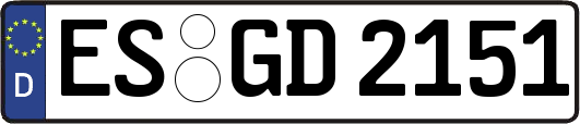 ES-GD2151