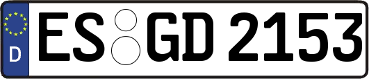 ES-GD2153