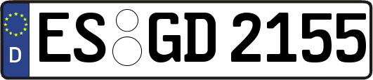 ES-GD2155