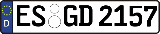 ES-GD2157