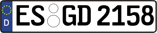ES-GD2158