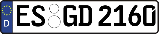 ES-GD2160