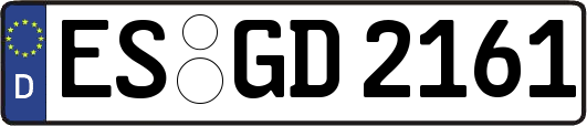 ES-GD2161