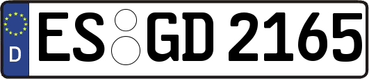 ES-GD2165