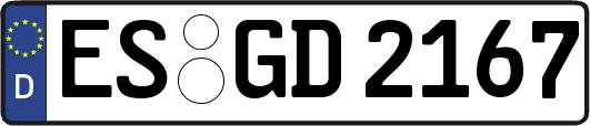 ES-GD2167