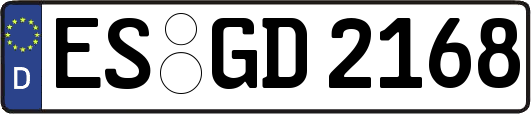 ES-GD2168