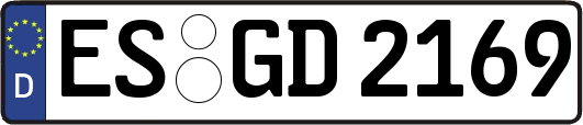 ES-GD2169