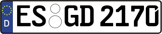 ES-GD2170