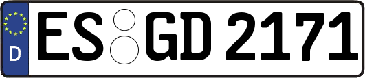 ES-GD2171
