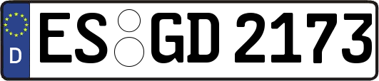 ES-GD2173