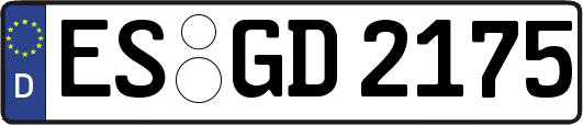 ES-GD2175