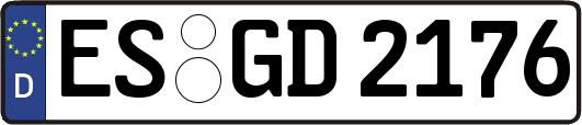 ES-GD2176