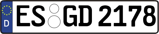 ES-GD2178