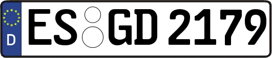 ES-GD2179