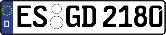 ES-GD2180
