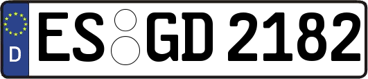 ES-GD2182