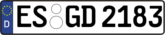 ES-GD2183
