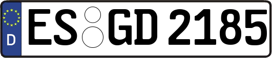 ES-GD2185