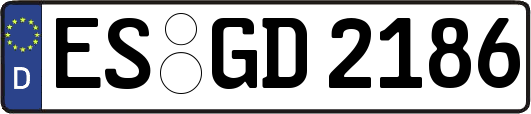 ES-GD2186