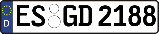 ES-GD2188