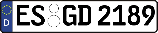 ES-GD2189