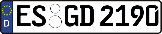 ES-GD2190