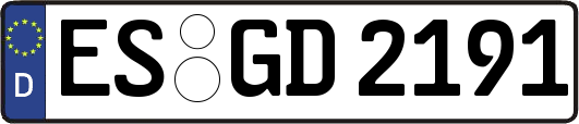 ES-GD2191
