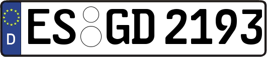 ES-GD2193