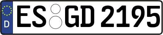 ES-GD2195