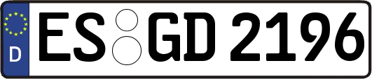 ES-GD2196