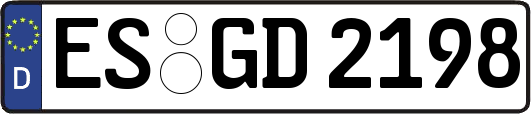 ES-GD2198