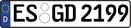 ES-GD2199