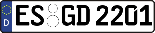 ES-GD2201