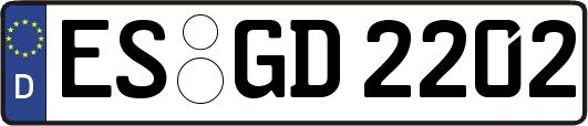 ES-GD2202