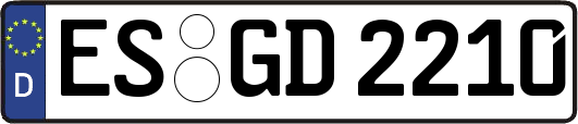 ES-GD2210