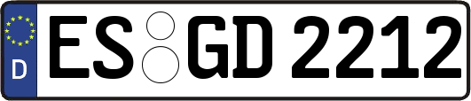 ES-GD2212