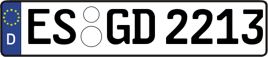ES-GD2213