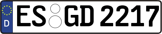 ES-GD2217