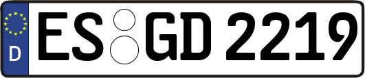 ES-GD2219