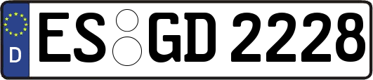 ES-GD2228