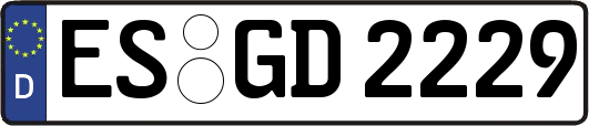 ES-GD2229