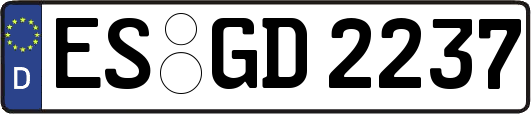ES-GD2237