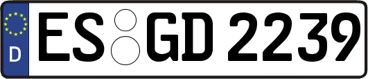 ES-GD2239