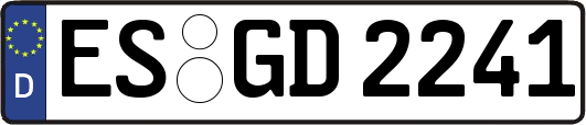 ES-GD2241