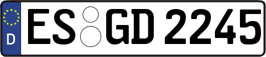 ES-GD2245