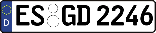 ES-GD2246